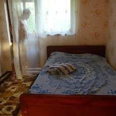 Гостиница Lastochka Николаевка